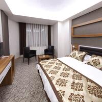 Oda Özellikleri Galerisi