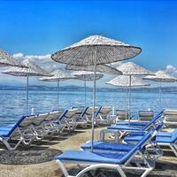 Havuz & Plaj Galerisi