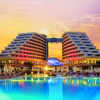 Genel Görünüm Galerisi