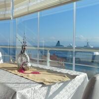 Lobi & Oturma Alanları Galerisi