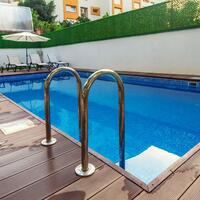 Havuz & Plaj Galerisi