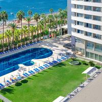 Genel Görünüm Galerisi