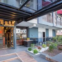 Lobi & Oturma Alanları Galerisi