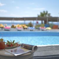 Havuz & Plaj Galerisi