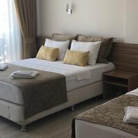 Oda Özellikleri Galerisi