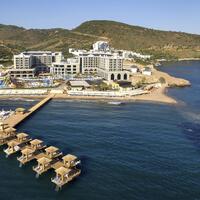 Havuz & Plaj Galerisi