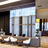 Lobi & Oturma Alanları Galerisi