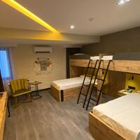 Oda Özellikleri Galerisi