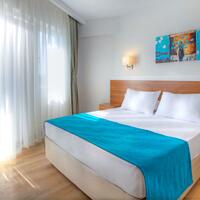 Oda Özellikleri Galerisi