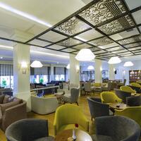 Lobi & Oturma Alanları Galerisi