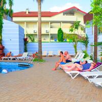 Havuz & Plaj Galerisi