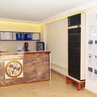 Lobi & Oturma Alanları Galerisi