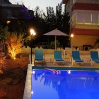 Havuz & Plaj Galerisi