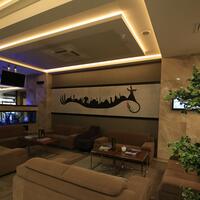 Lobi & Oturma Alanları Galerisi