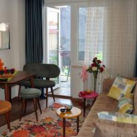 Oda Özellikleri Galerisi