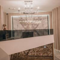 Lobi & Oturma Alanları Galerisi