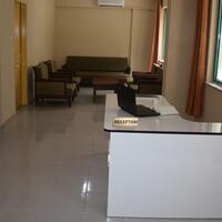 Lobi & Oturma Alanları Galerisi