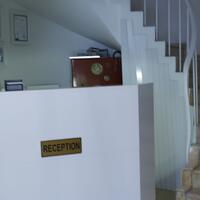 Lobi & Oturma Alanları Galerisi