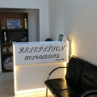 Lobi & Oturma Alanları Galerisi