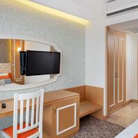 Oda Özellikleri Galerisi