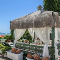 Bahçe & Oturma Alanları Galerisi