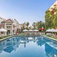 Havuz & Plaj Galerisi