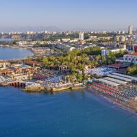 Genel Görünüm Galerisi