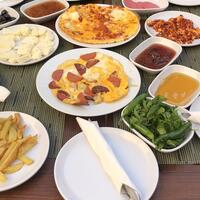 Oda Özellikleri Galerisi