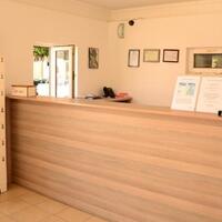 Lobi & Oturma Alanları Galerisi