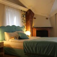 Oda Özellikleri Galerisi