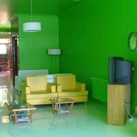 Lobi & Oturma Alanları Galerisi