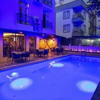 Oda Özellikleri Galerisi