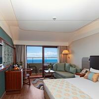 Oda Özellikleri Galerisi