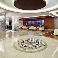 Lobi & Oturma Alanları Galerisi