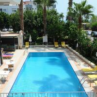 Havuz & Plaj Galerisi