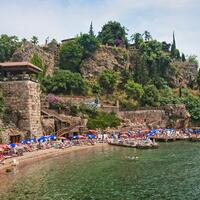 Havuz & Plaj Galerisi