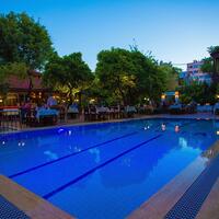 Havuz & Plaj Galerisi