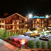 Genel Görünüm Galerisi