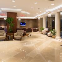 Lobi & Oturma Alanları Galerisi