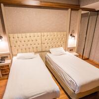 Oda Özellikleri Galerisi