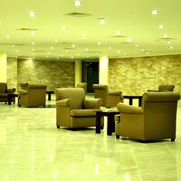 Lobi & Oturma Alanları Galerisi