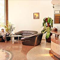 Lobi & Oturma Alanları Galerisi