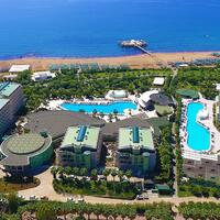 Genel Görünüm Galerisi