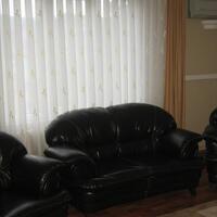 Lobi & Oturma Alanları Galerisi