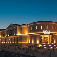 Genel Görünüm Galerisi