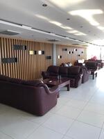 Lobi & Oturma Alanları Galerisi