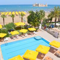 Havuz & Plaj Galerisi