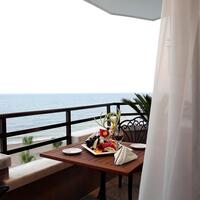 Oda Özellikleri Galerisi