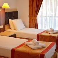 Oda Özellikleri Galerisi