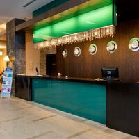 Lobi & Oturma Alanları Galerisi